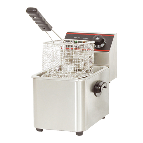 Friteuse Caterchef 5 Liter Friteuse Caterchef 5 Liter