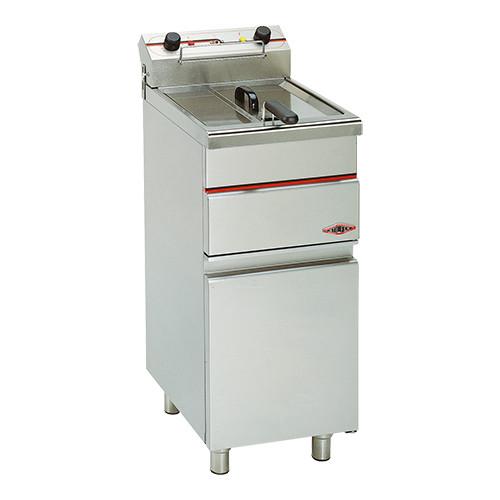 Friteuse Gold Staand Model 12ltr.