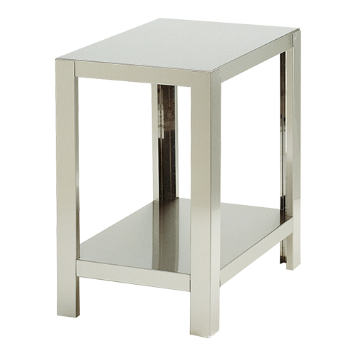 Snackline 500 Onderstel 60x38x50cm Snackline 500 Onderstel 60x38x50cm