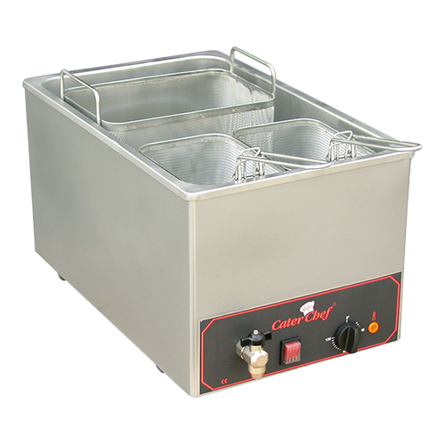Pastakookapp 18 Liter 29(H)x33x54cm