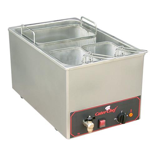 Pastakookapp 18 Liter 29(H)x33x54cm