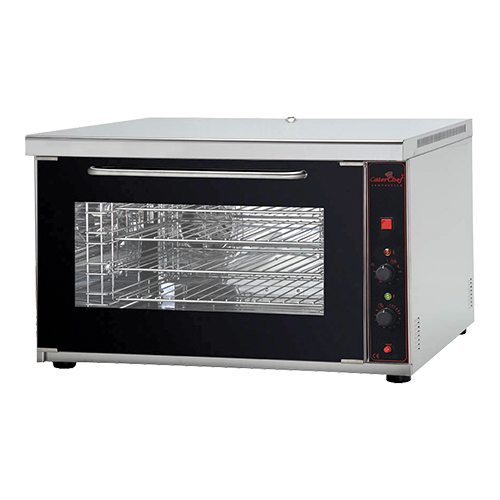 Caterchef Hetelucht Oven Standaard