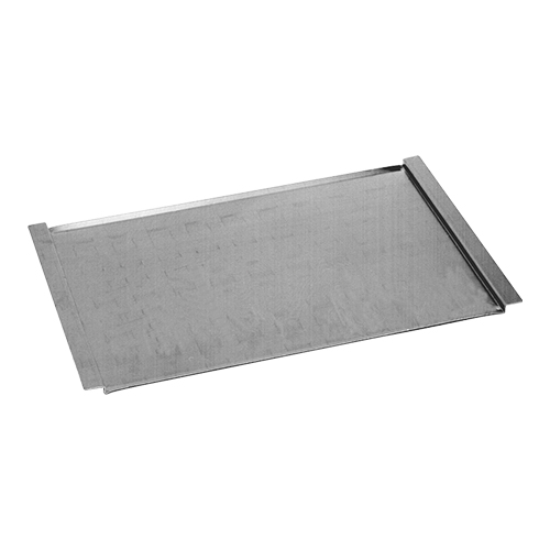 Bakplaat Aluminium tbv Roberta Oven Bakplaat Aluminium tbv Roberta Oven