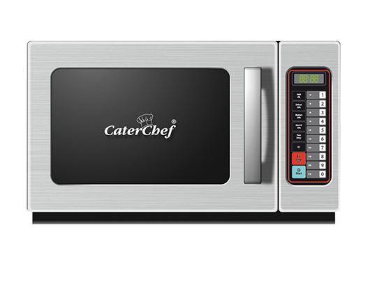 Magnetron CaterChef 25L