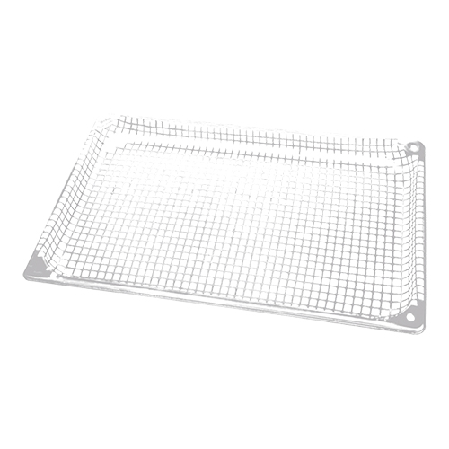 Rooster RVS 1/1 GN 53x32.5cm Rooster RVS 1/1 GN 53x32.5cm