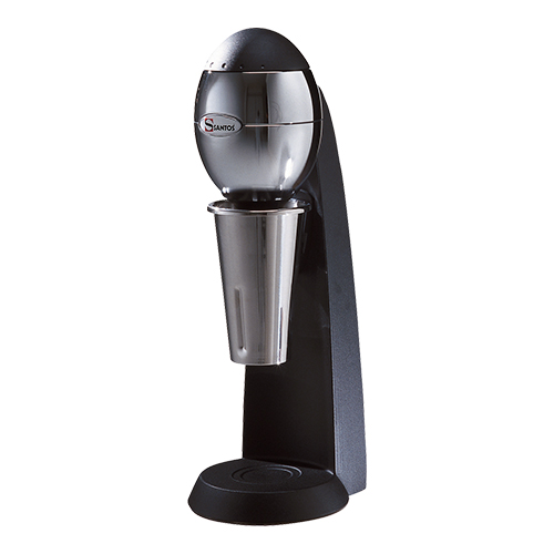 Milkshaker Santos No.54 Zwart