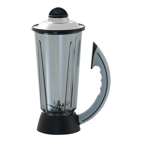 Extra Beker Polycarbonaat 2L