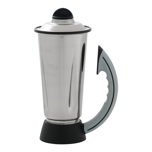 RVS Beker 2L tbv Satosafe Blender