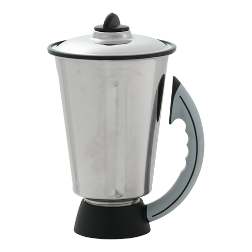 RVS Beker 4L tbv Satosafe Blender