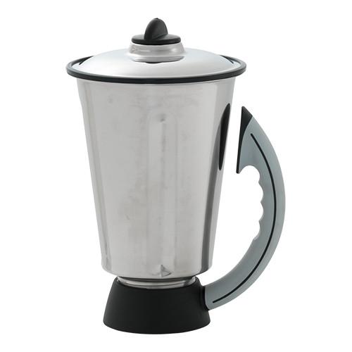 RVS Beker 4L tbv Satosafe Blender