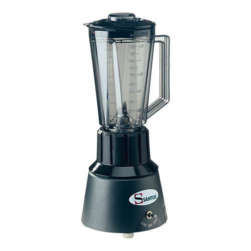 Blender Santos No.33 1,25L Grijs