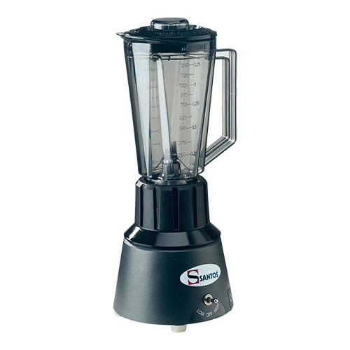 Blender Santos No.33 1,25L Grijs Blender Santos No.33 1,25L Grijs