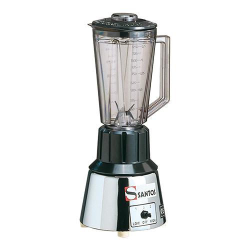Blender Santos No.33 1,25L Chroom