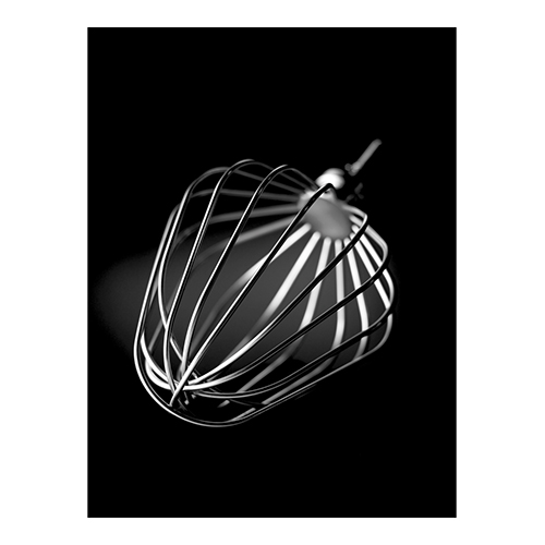 Garde tbv Inductie Keukenmachine