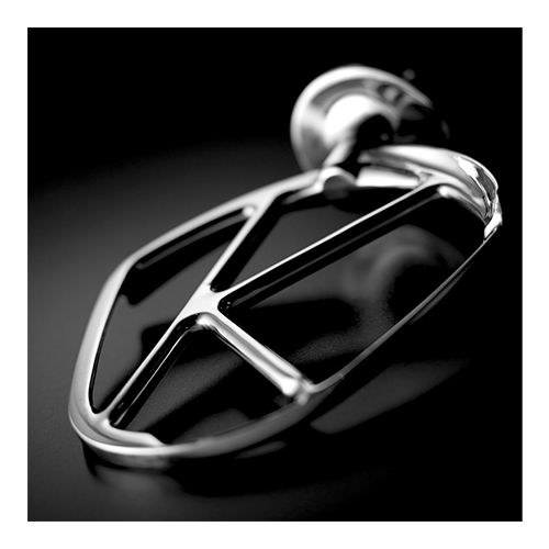 K-arm tbv Inductie Keukenmachine