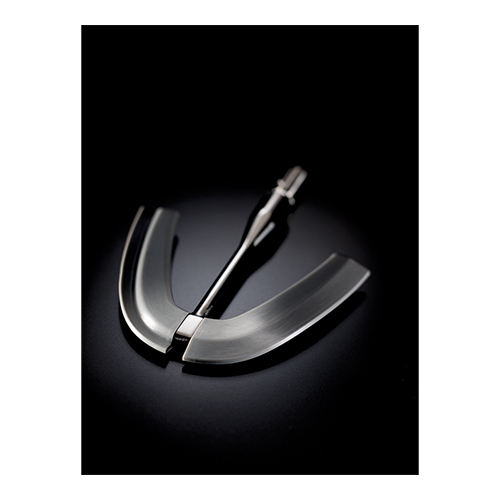 Flexibele Klopper tbv Keukenmachine