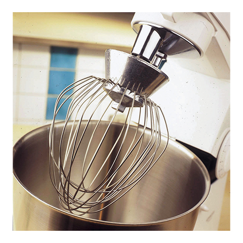 Garde tbv Type Chef