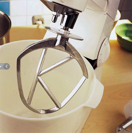 K-arm tbv Major Premier