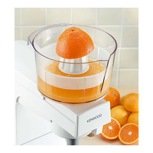 Citruspers tbv Keukenmachine