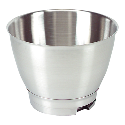 Kom RVS 4.6Ltr tbv CHEF