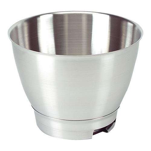 Kom RVS 4.6Ltr tbv CHEF