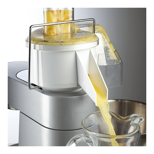 Sapcentrifuge tbv. Chef/Major