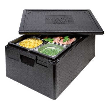 Thermo Cateringbox 60x40x40cm 1/1GN Thermo Cateringbox 60x40x40cm 1/1GN