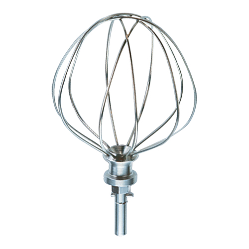 Garde RVS tbv Major Titanium