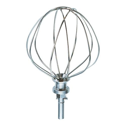Garde RVS tbv Major Titanium