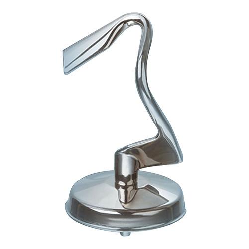 Deeghaak RVS tbv Major Titanium