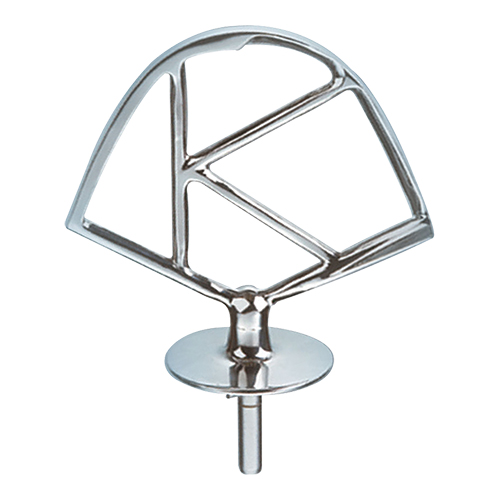 K-arm RVS tbv Major Titanium