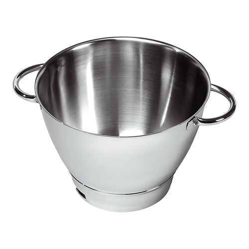 Kom RVS tbv Major Titanium