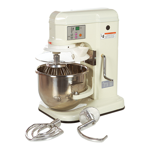 Mengkneedmachine CaterChef 10L Mengkneedmachine CaterChef 10L