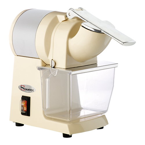 Kaasraspmolen Rapide No.02 RVS