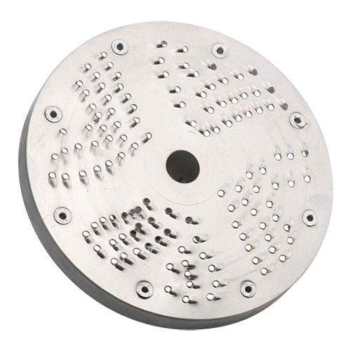 Losse schijven-zeer fijn 2mm