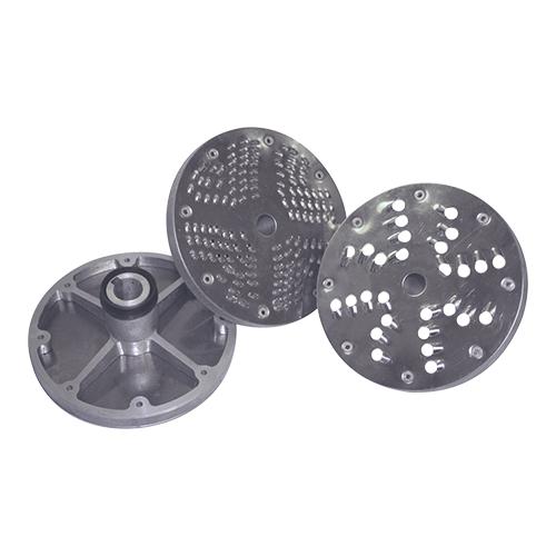 Losse schijven- middel 4mm Losse schijven- middel 4mm