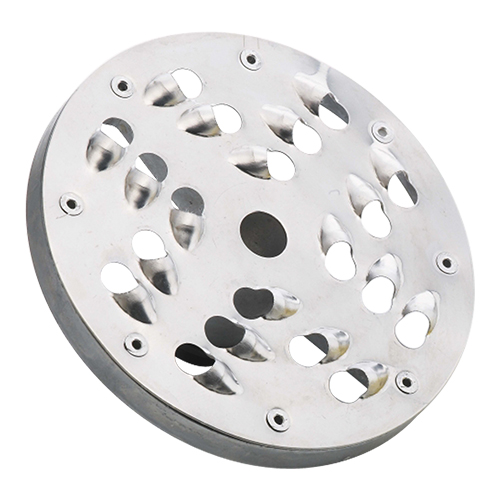 Losse schijven- extra grof 8mm Losse schijven- extra grof 8mm