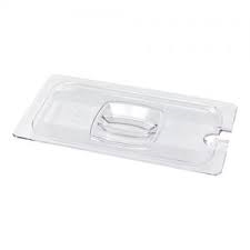 Gastronormdeksel 1/9 Gastronormdeksel 1/9