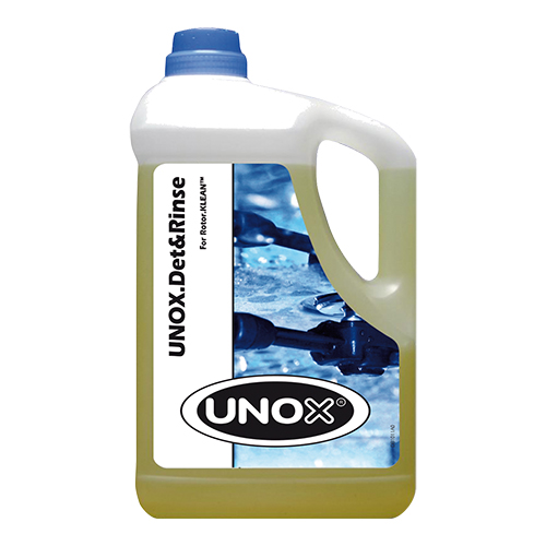 UnoX Ovenreiniger & Glans 5 liter
