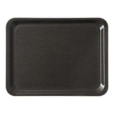 Dienblad Kleur Graniet GN 530x325mm Dienblad Kleur Graniet GN 530x325mm