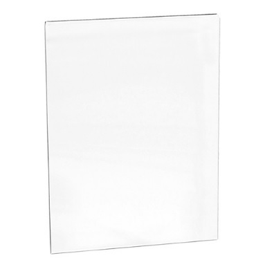 Menu Insteekmap A4 Universeel Trp