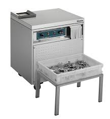 Bestek Poleermachine Verrijdbaar