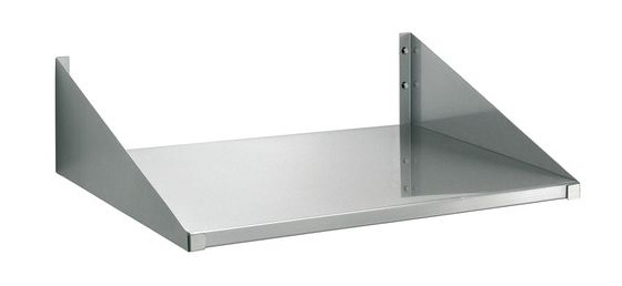 RVS Magnetron schap 520x400cm RVS Magnetron schap 520x400cm