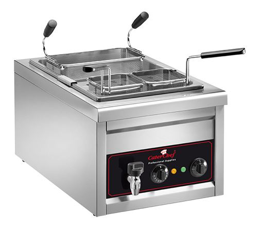 Pastakookapp. Caterchef 25 Liter Pastakookapp. Caterchef 25 Liter