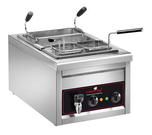 Pastakookapp. Caterchef 25 Liter Pastakookapp. Caterchef 25 Liter