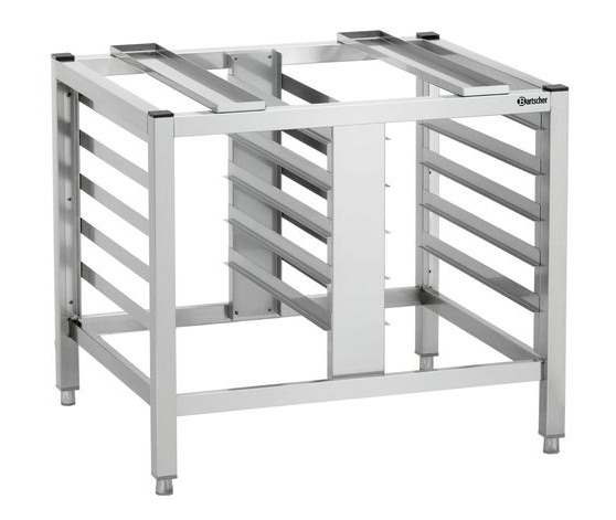 Onderstel voor 1/1 GN combisteamer Onderstel voor 1/1 GN combisteamer