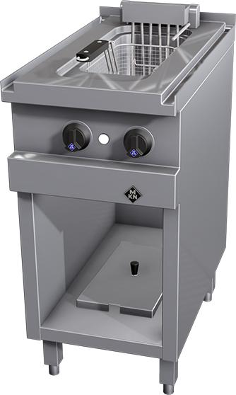 MKN Friteuse London 1 Optima 700 MKN Friteuse London 1 Optima 700