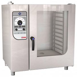 MKN FlexiCombi Classic 10.1 Elek