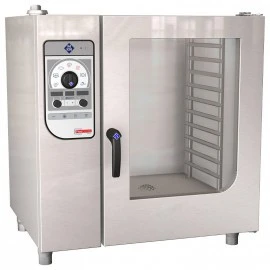 MKN FlexiCombi Classic 10.1 Gas
