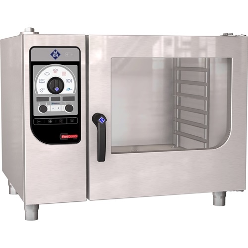 MKN FlexiCombi Classic 6.1 Gas